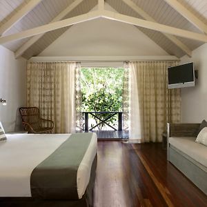 Palm Bungalows